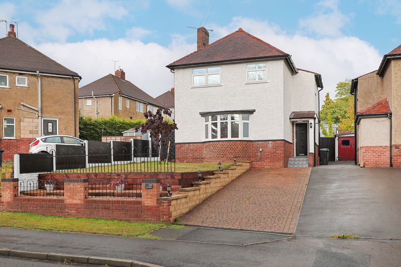 Hady Crescent